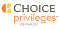 Choice Hotels Points