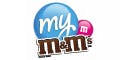 My M&M's UK