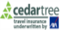 CedarTree Travel Insurance