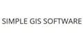 Simple GIS Software