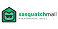 Sasquatch Mail