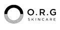 O.R.G Skincare