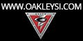 Oakley Standard Issue