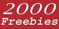 2000Freebies.com free freebies newsletter