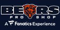 Bears Pro Shop by Fanatics