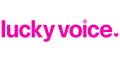 Lucky Voice Karaoke UK