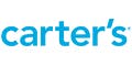 20% off your purchase with this Carter's email sign up code