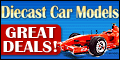 Shop Great Deals on Car Models.