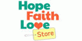 Hope Faith Love Store