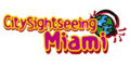 City Sightseeing Miami