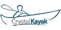 Crystal Kayak