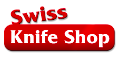 Swiss Knife Shop