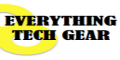 Everything Tech Gear