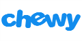 Chewy coupon code for $15 off $49 for select customers