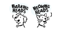 Barkings Heads & Meowing Heads UK