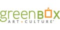 GreenBox Art + Culture