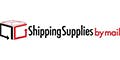 Shipping Supplies by mail