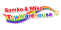 Samko & Miko Toy Warehouse CA