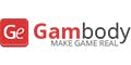 Gambody Premium 3D Printing Files (US)