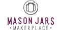Mason Jars MakerPlace