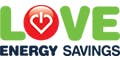Love Energy Savings