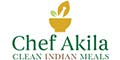 Chef Akila's Gourmet Ready Meals