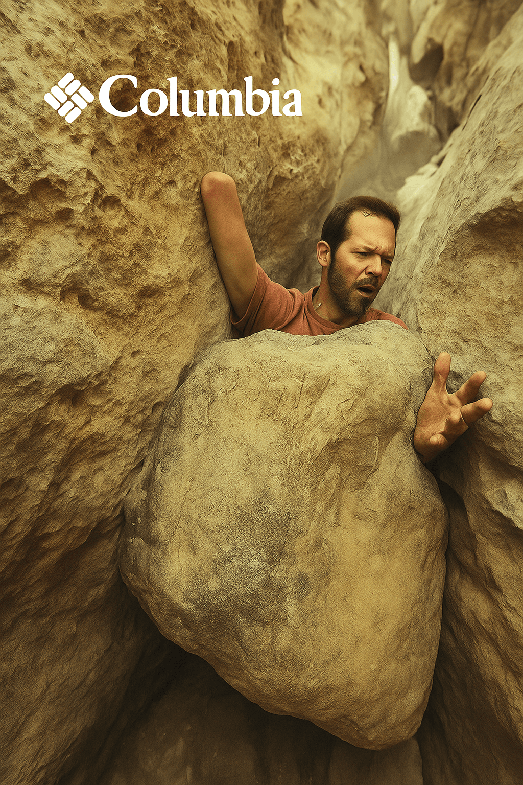 Columbia Sportswear Embraces Grit and Humor in New Campaign to Woo Younger Shoppers